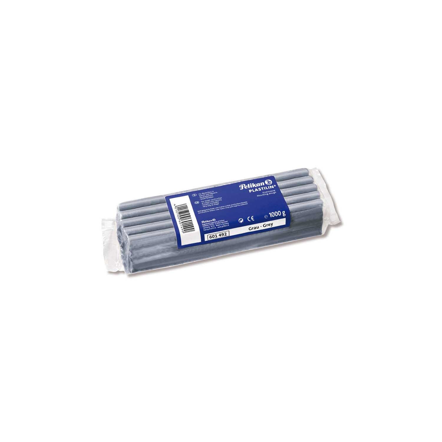 Plastilin Knetmasse