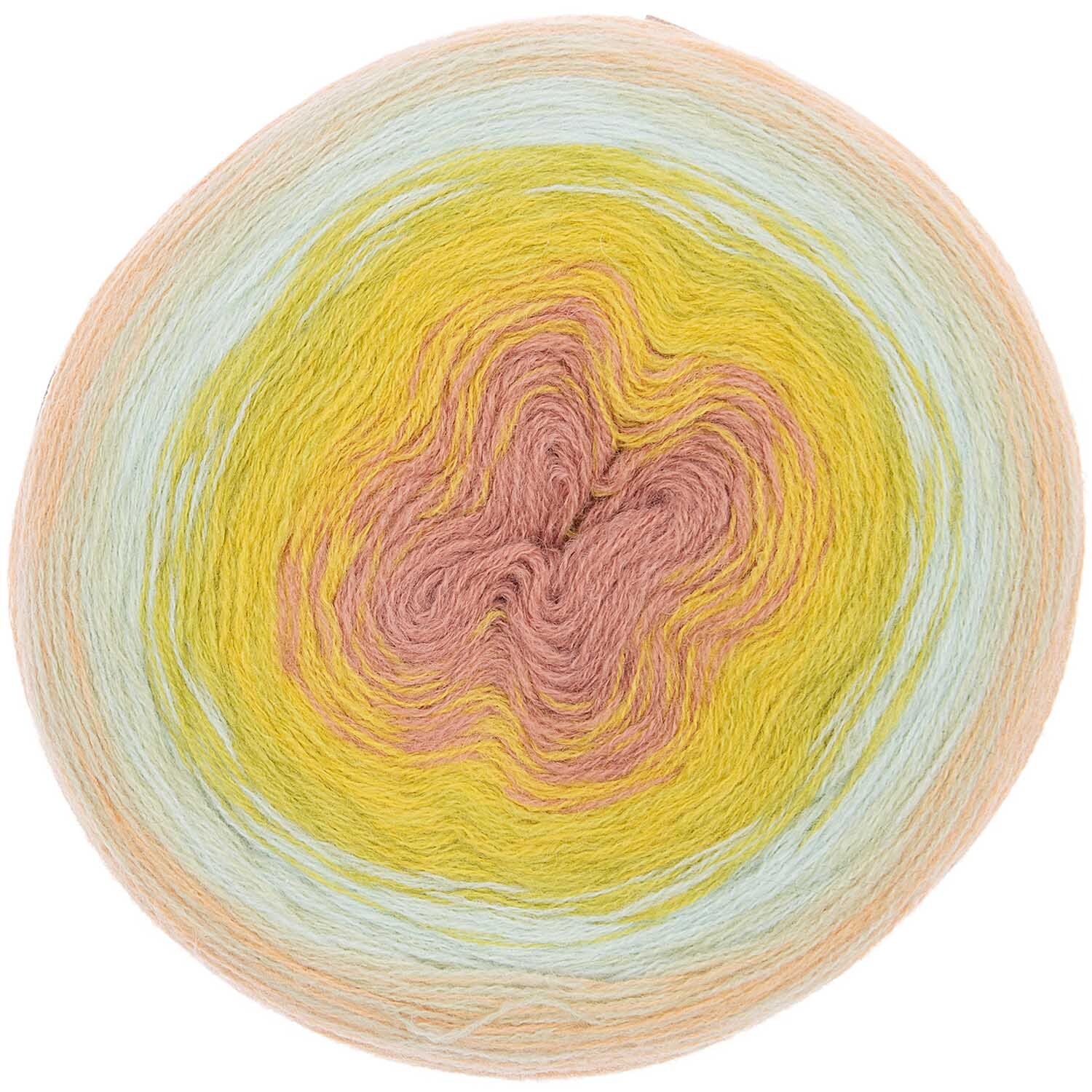 Creative Wool Dégradé Super6 Creative Wool Dégradé Super6