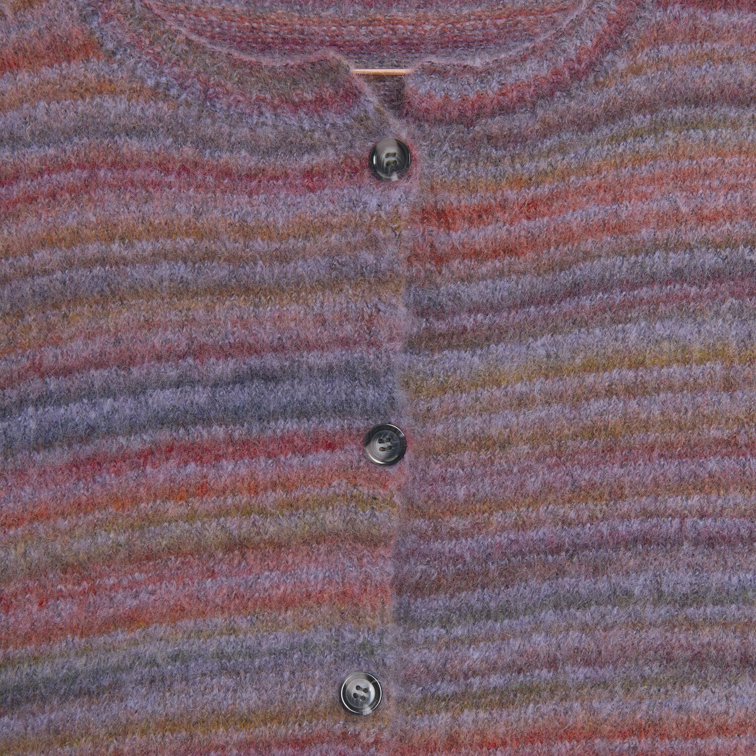 Fashion Wool Alpaca Landscape 25g 170m Farbe Late Sundown von Rico Design