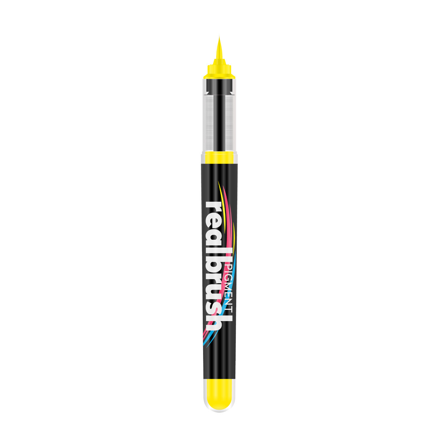 Realbrush Pigment Marker Realbrush Pigment Marker