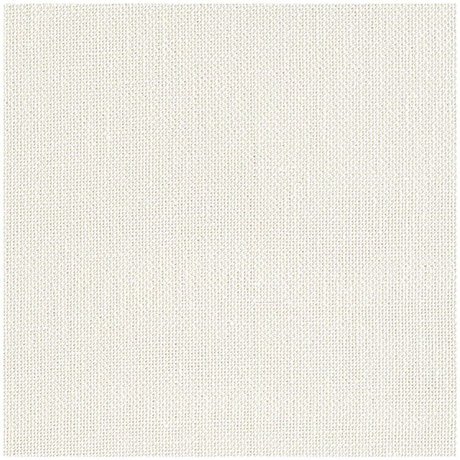 Zählstoff Leinen wollweiß 11-fädig 140cm