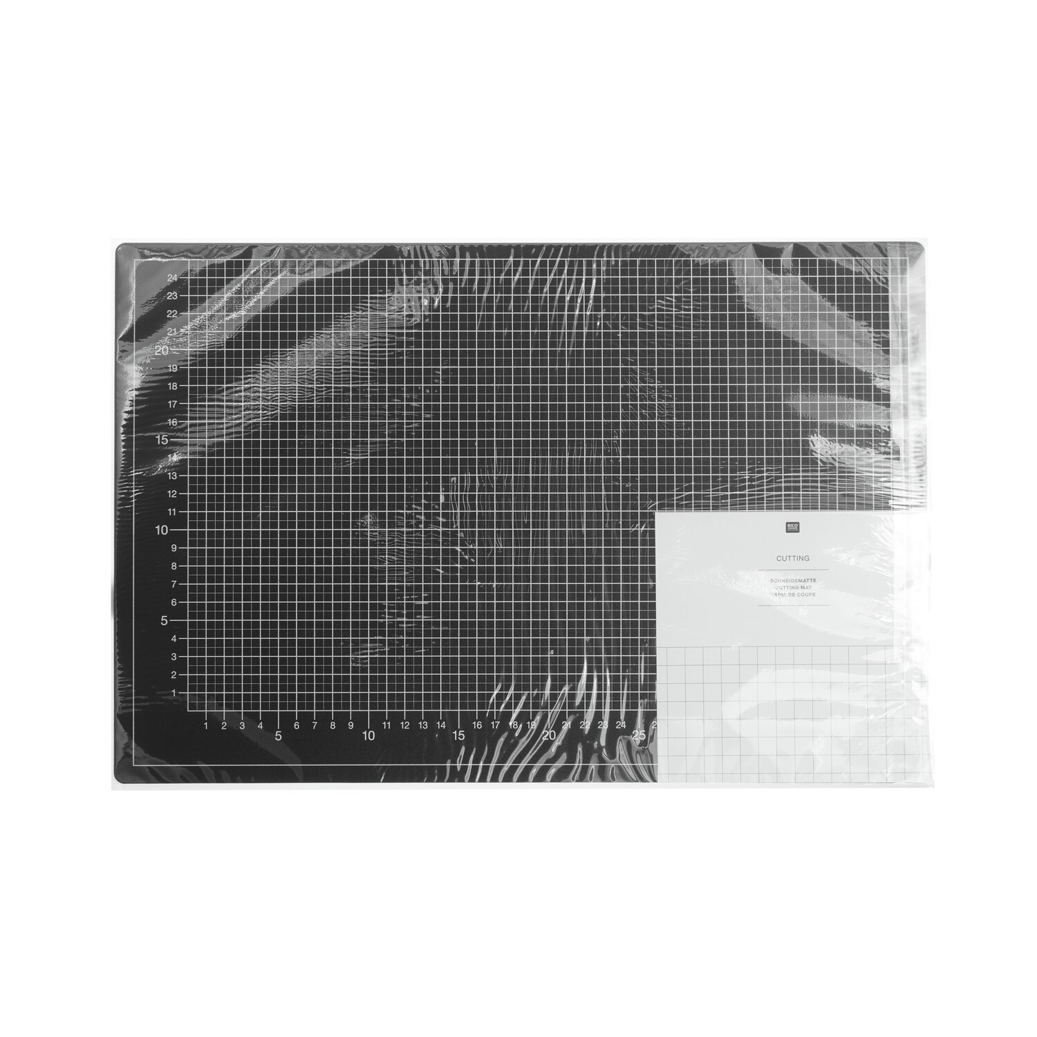 Schneidematte 30x45cm von Rico Design