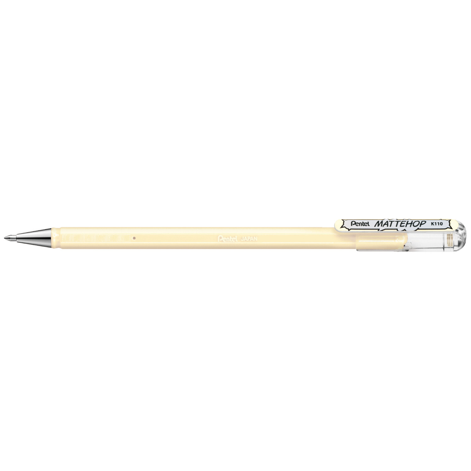 Gelstift Mattehop