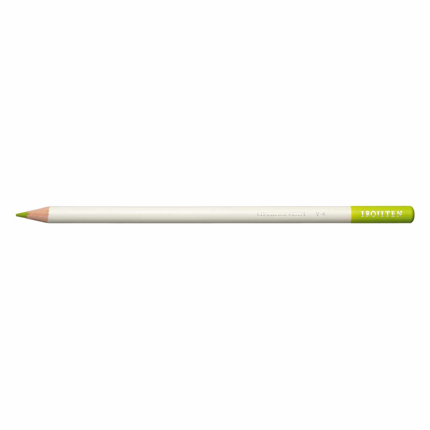Tombow IROJITEN Farbstift Chartreuse Green