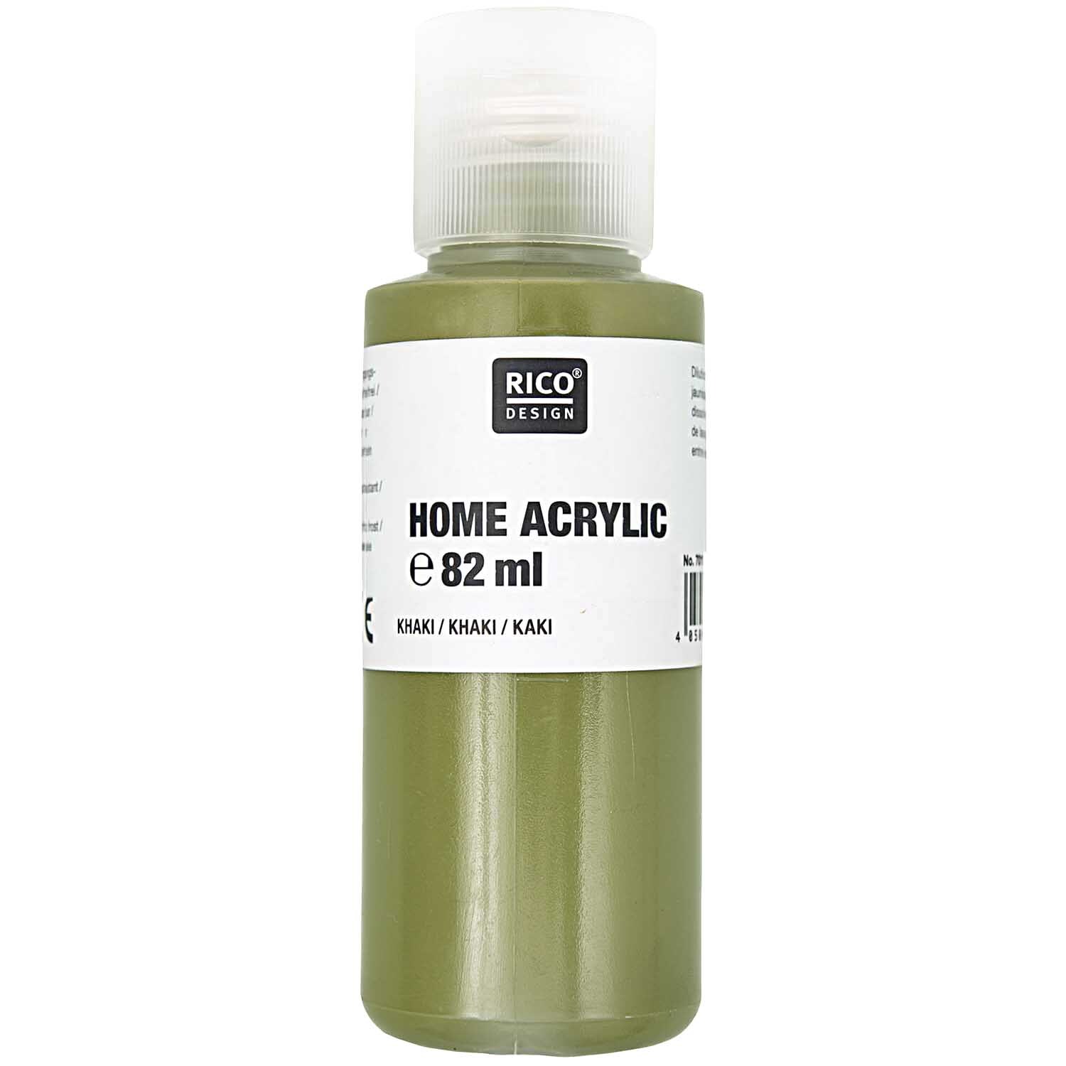 Rico Design Home Acrylic Khaki