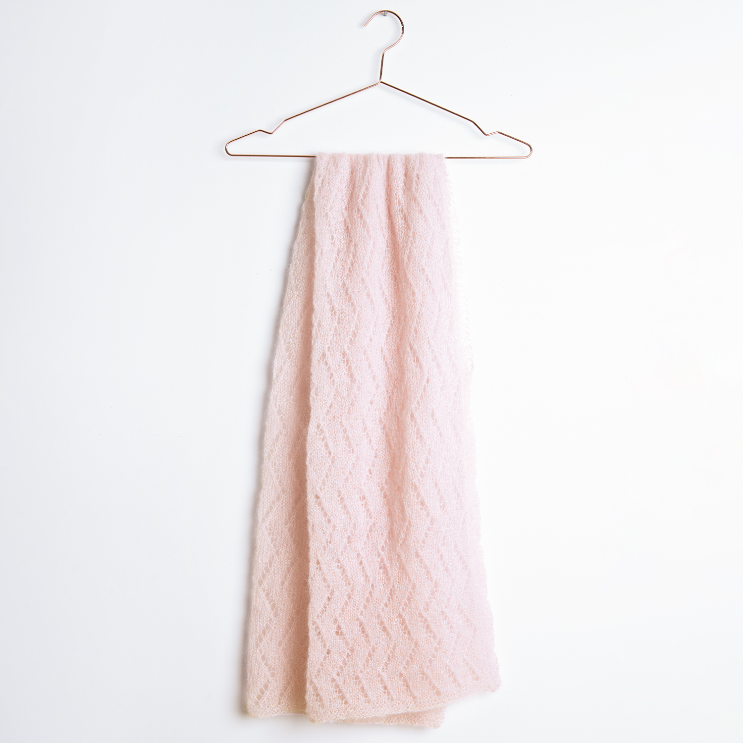 Material für Strickanleitung
