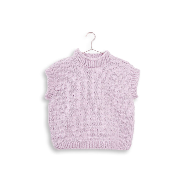 Stricksets