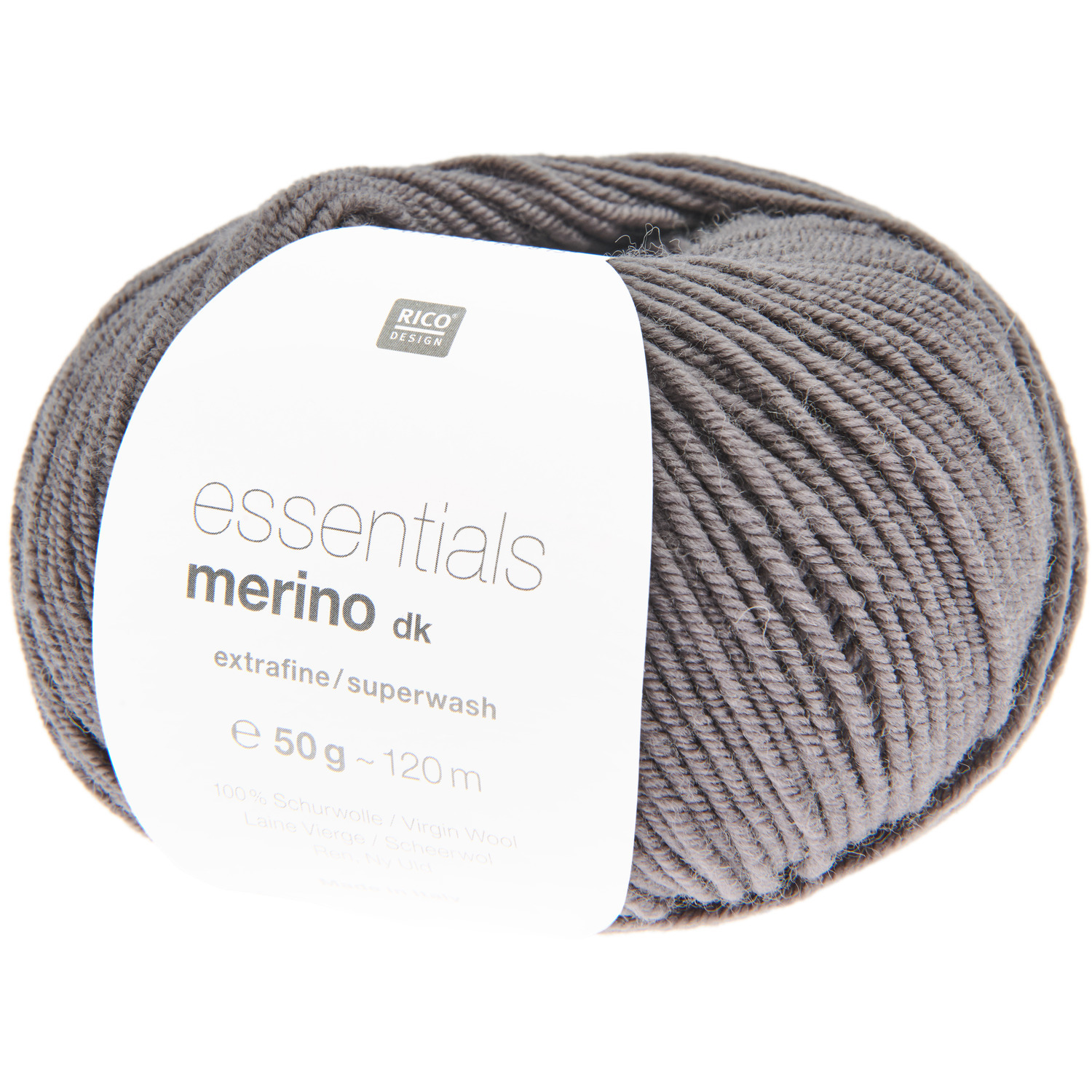 Essentials Merino dk