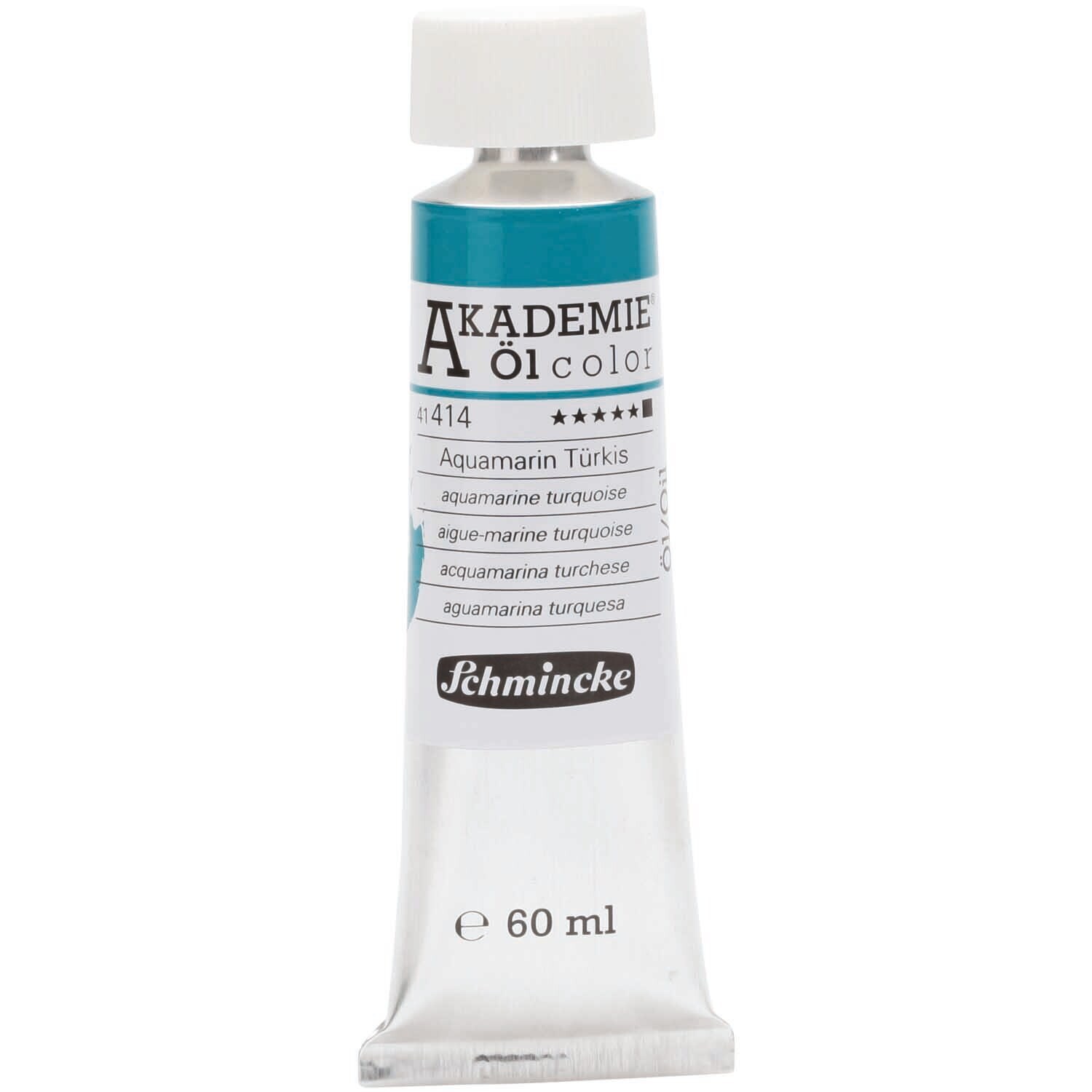 Akademie Öl 60ml
