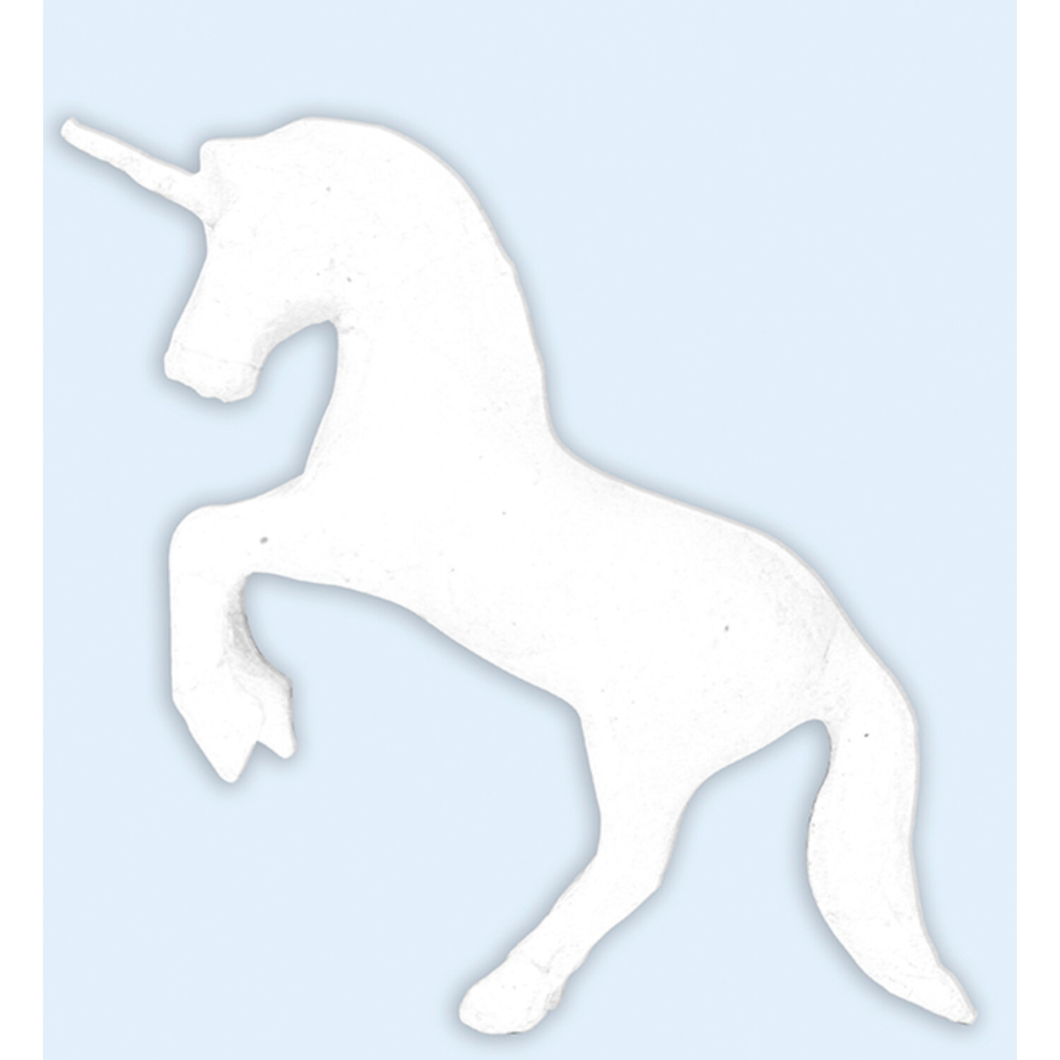 Mini Kit Einhorn von Clairefontaine-Rhodia