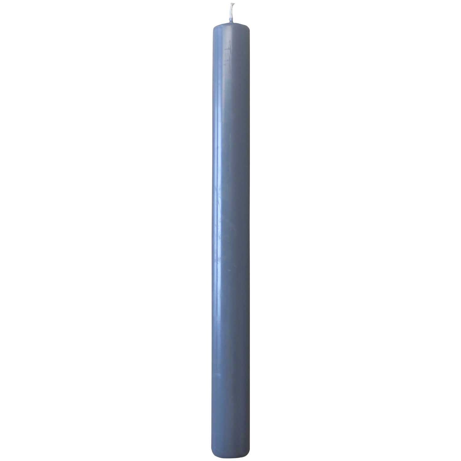 Silbergrau