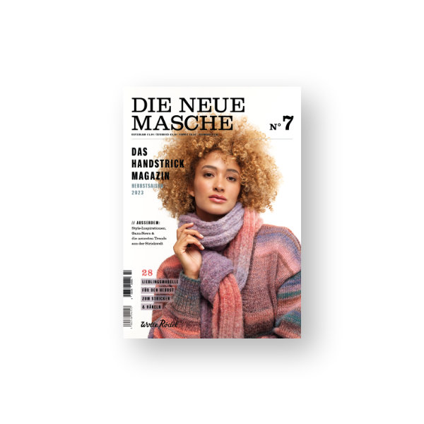 Aktuelle Ausgabe