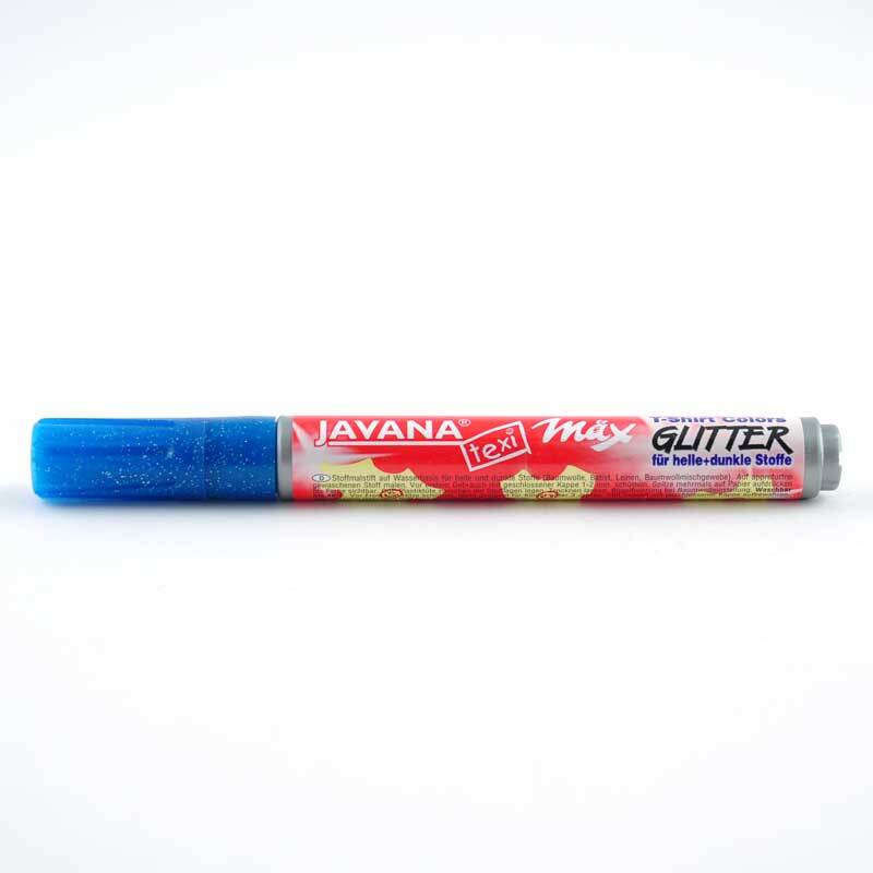 Javana Texi Mäx Stoffmalstift
