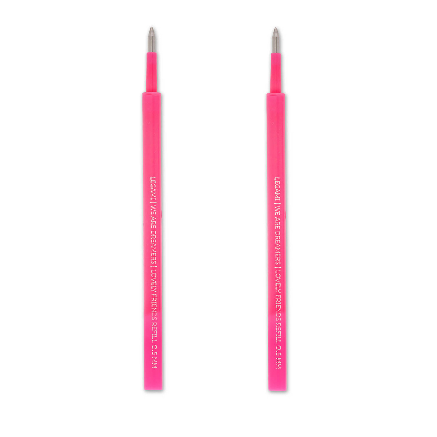 Neon Pink