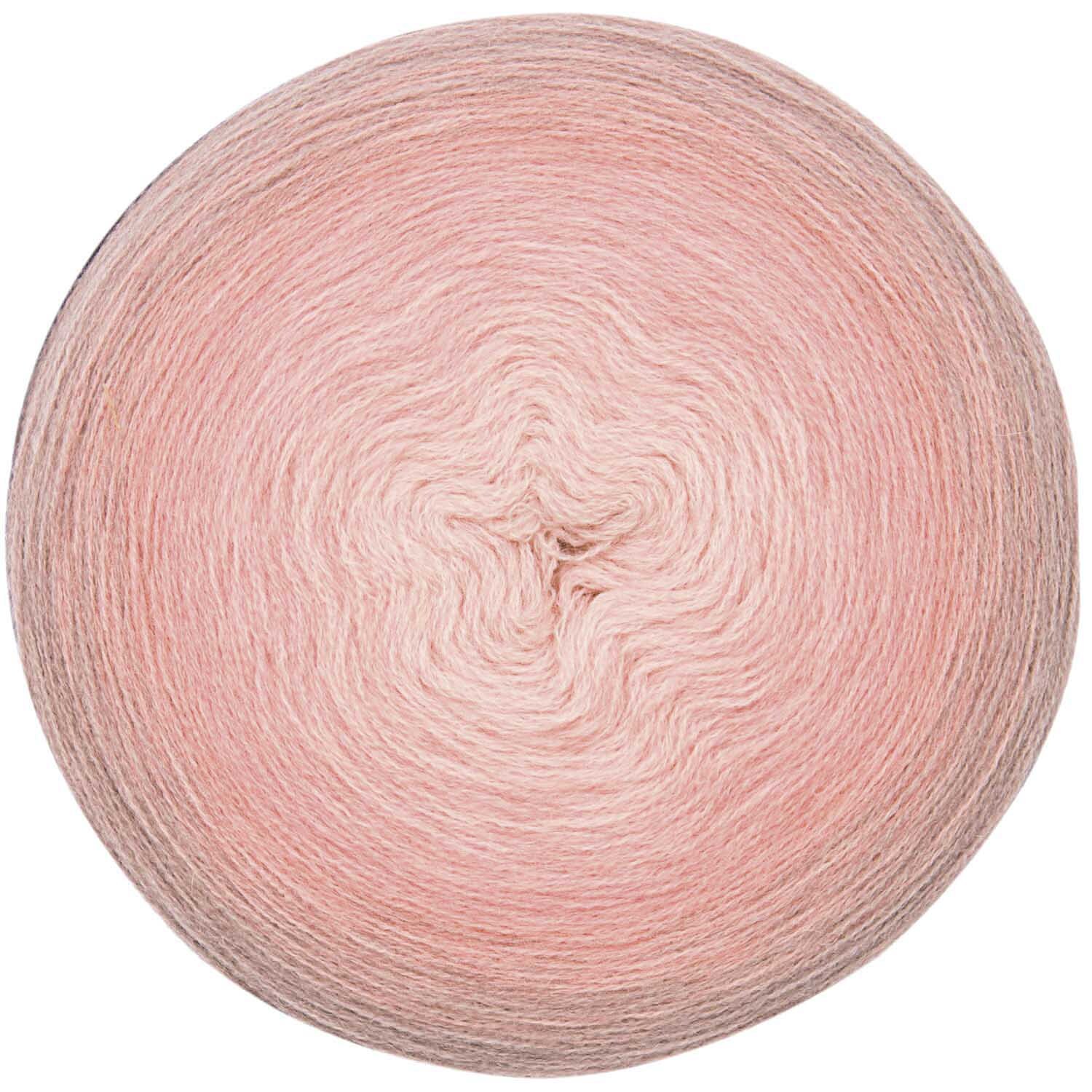 Creative Wool dégradé Creative Wool dégradé