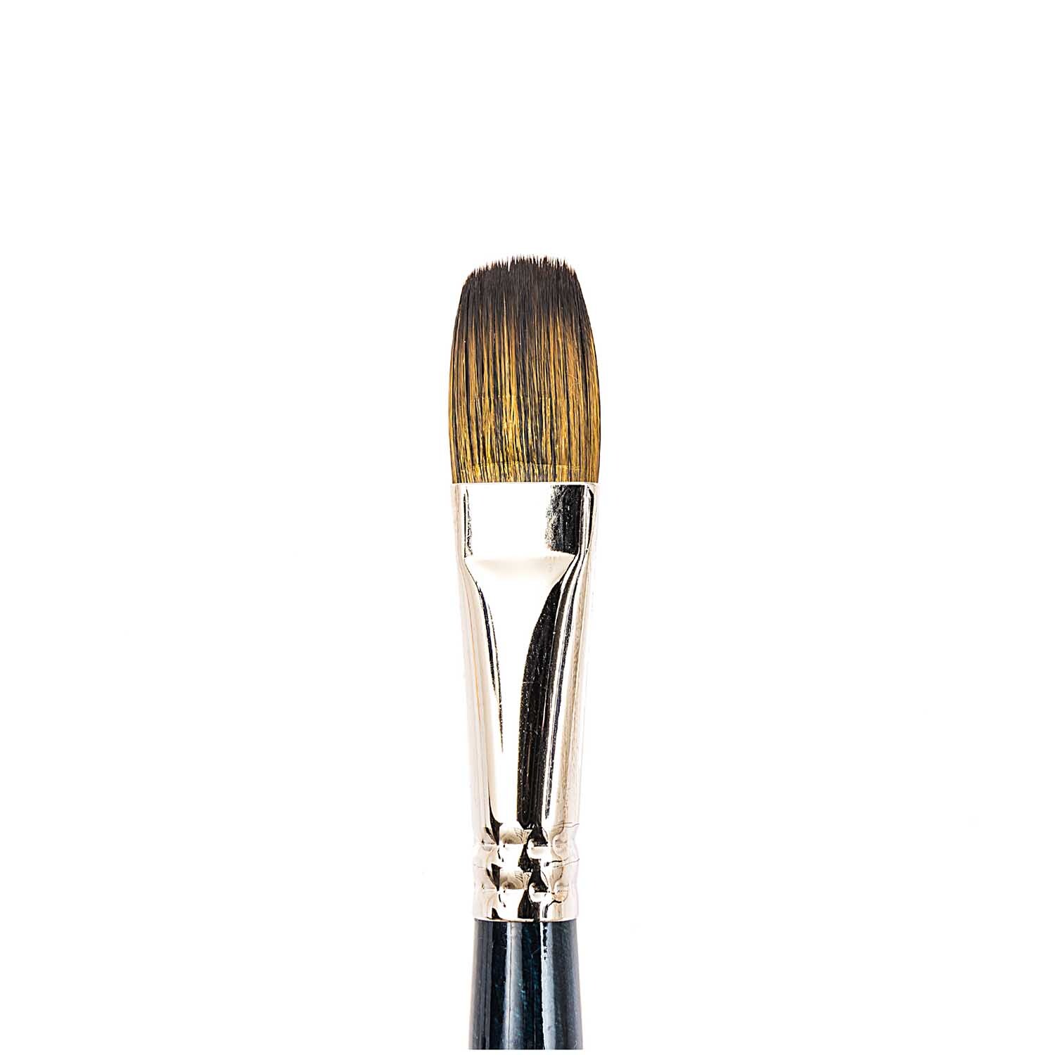 Pinsel Art School Acryl Synthetic Katzenzunge