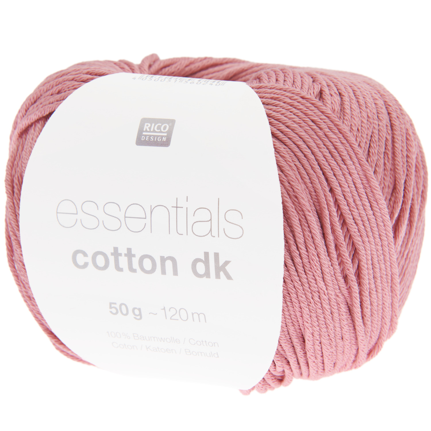Essentials Cotton dk Essentials Cotton dk