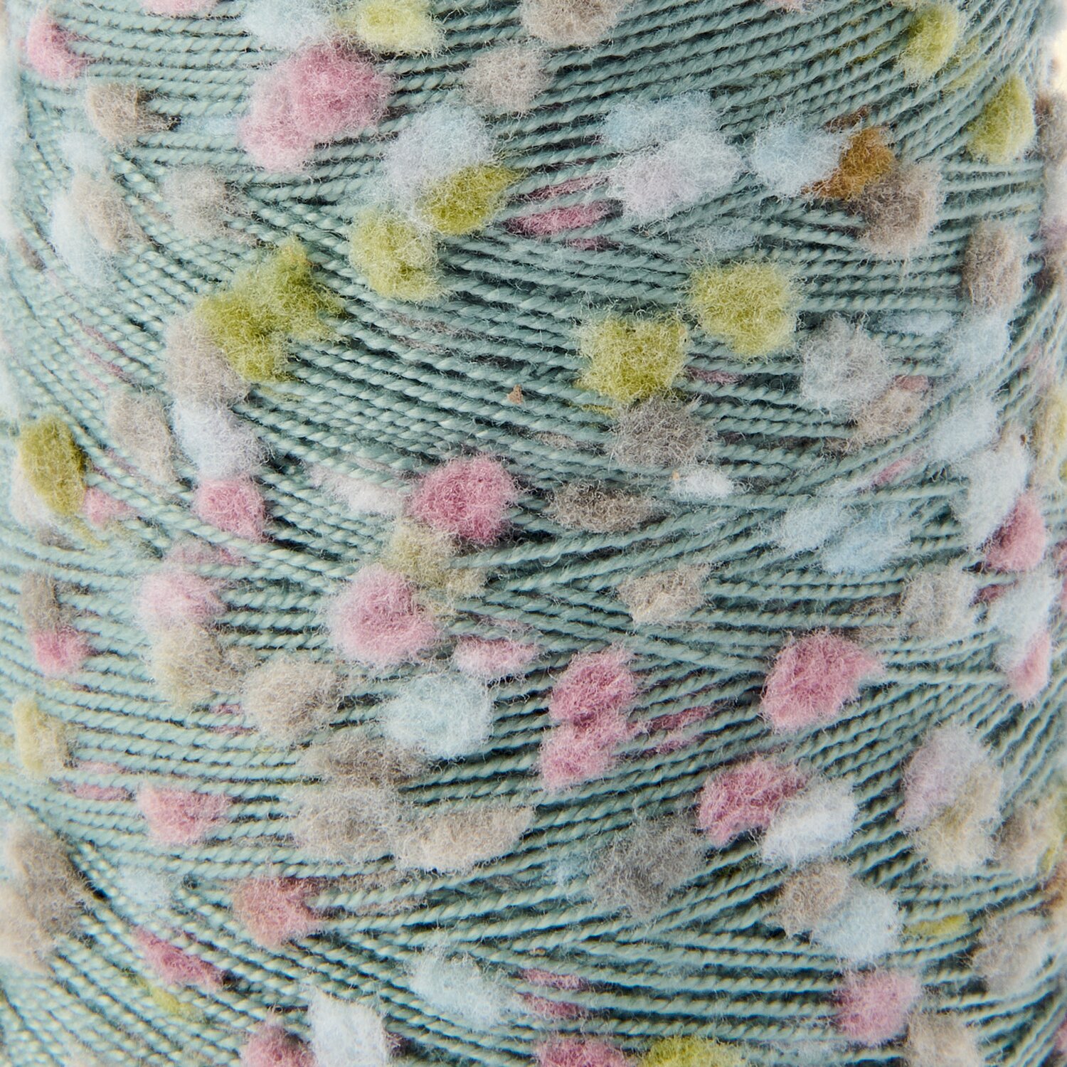 Creative Make It Flöckchen 50g 260m Farbe Winter von Rico Design