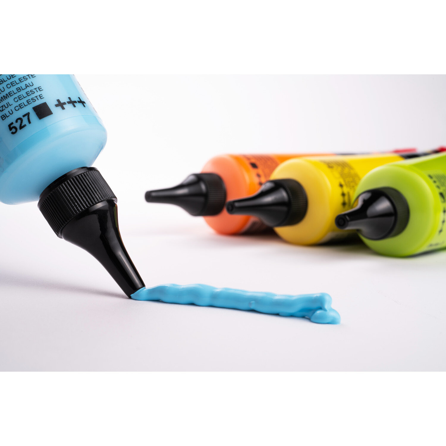 Dosierspitzen zum Aufschrauben 5 Stück von Royal Talens