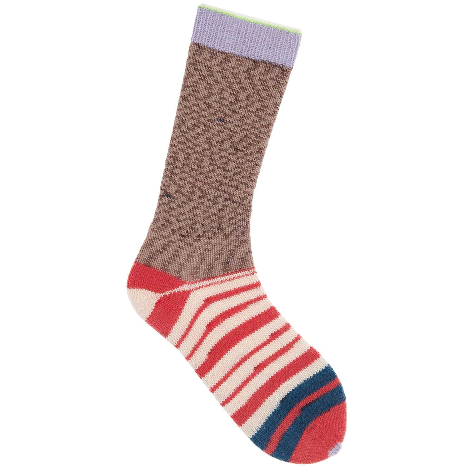 Superba Hottest Socks ever! 4fädig Superba Hottest Socks ever! 4fädig