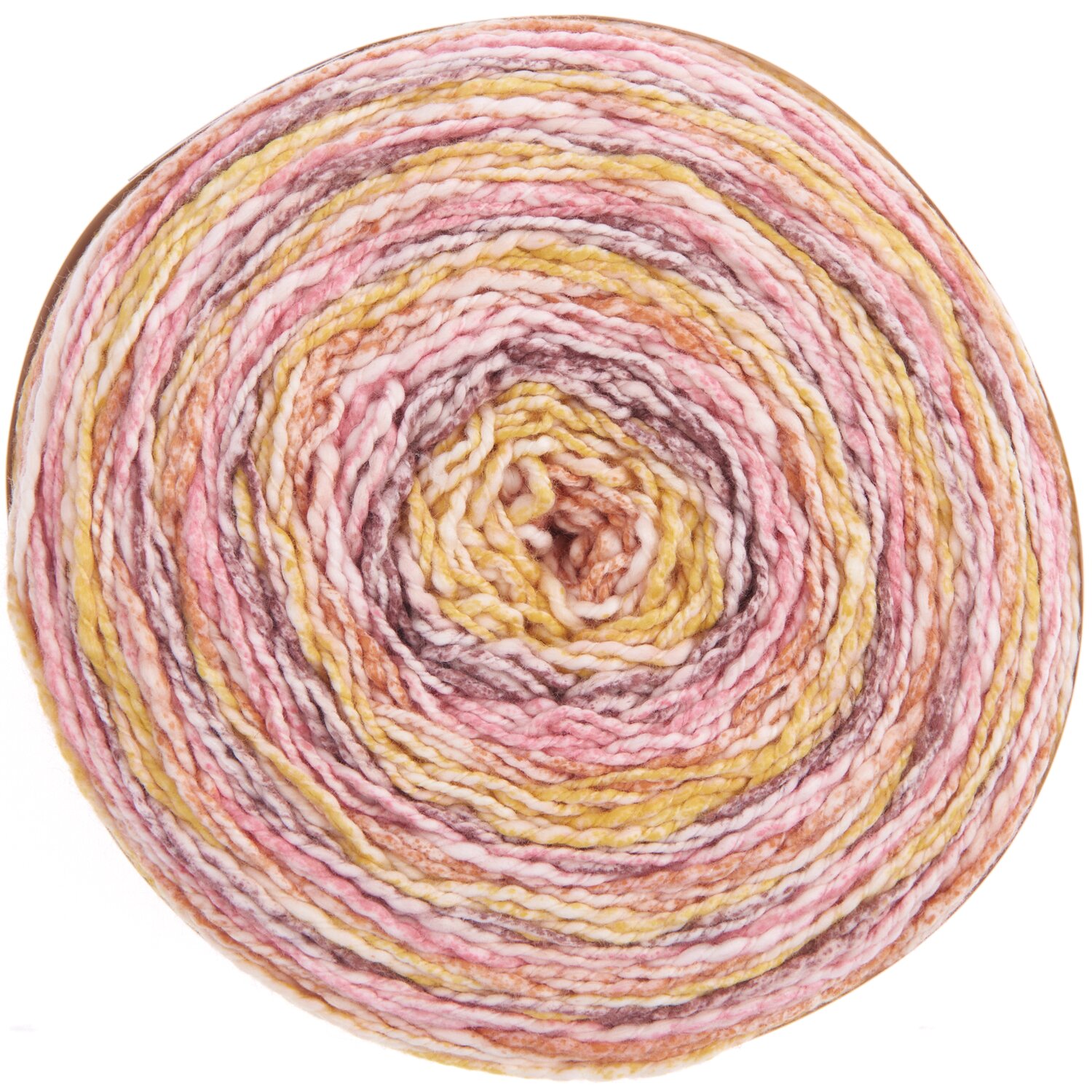 Creative Cotton Stripes dk 250g 480m Farbe Candy von Rico Design