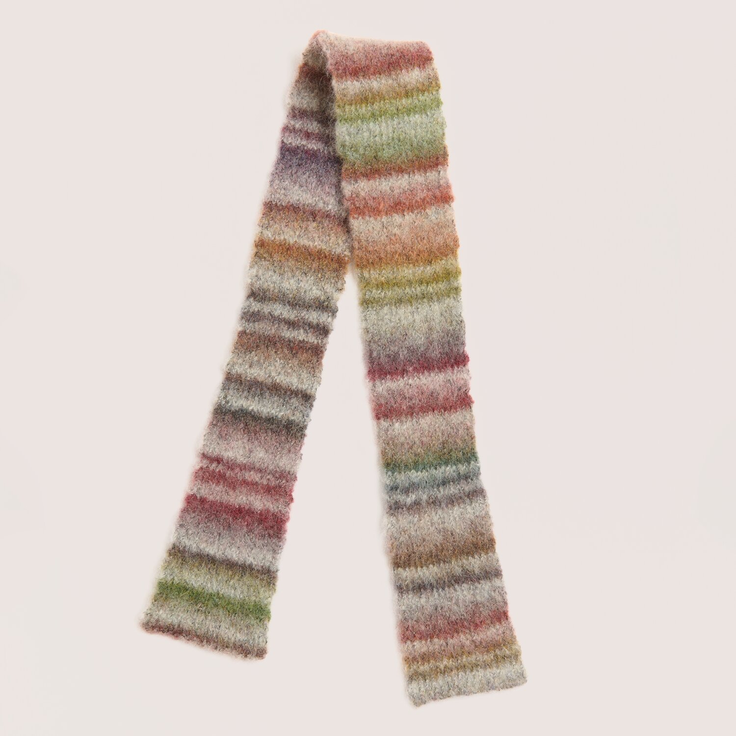 Fashion Wool Alpaca Landscape 25g 170m Farbe Earthy Colours von Rico Design