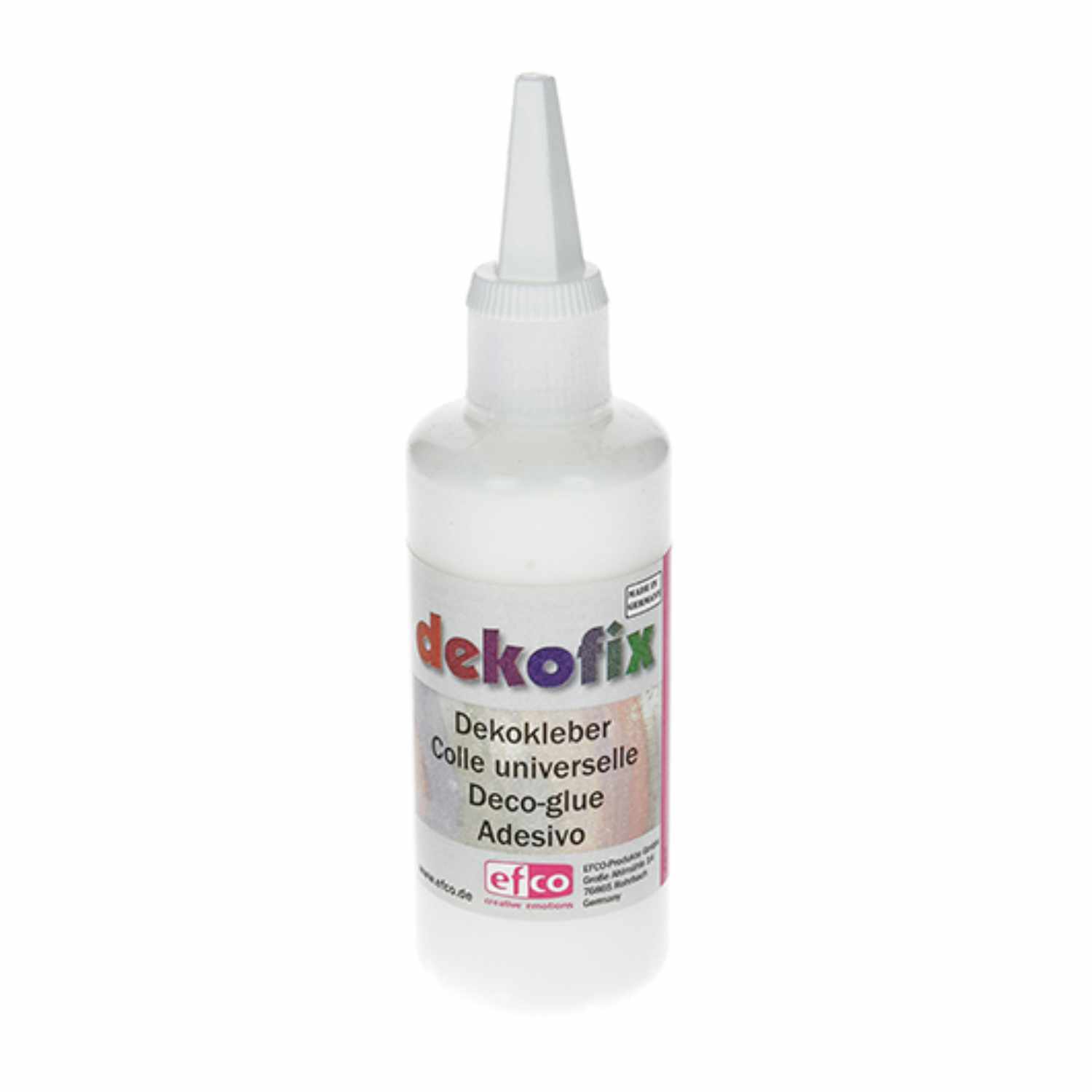Dekofix Deko-Kleber