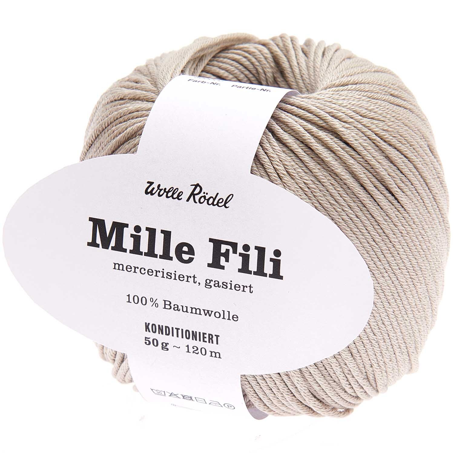 Mille Fili Mille Fili