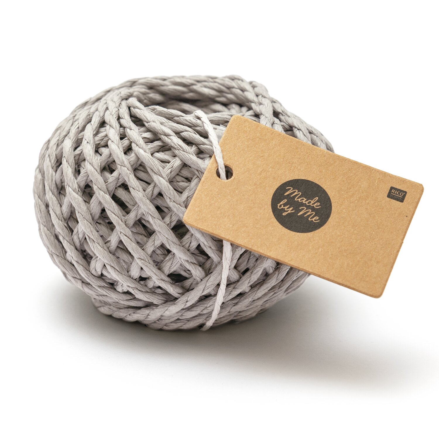 Papierschnur 3,5mm 20m