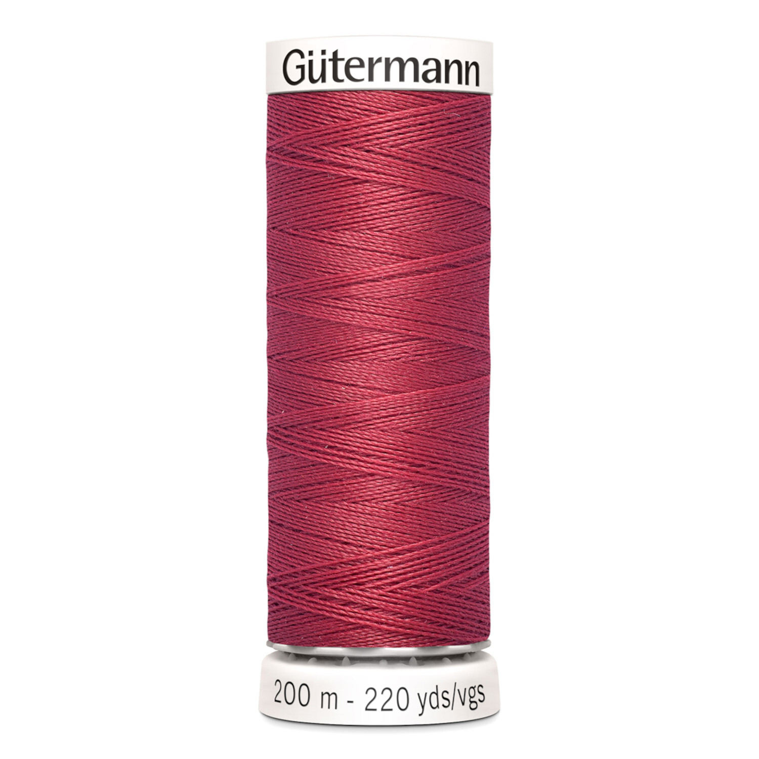 Gütermann Allesnäher 200m 082 Lachsrot 983549