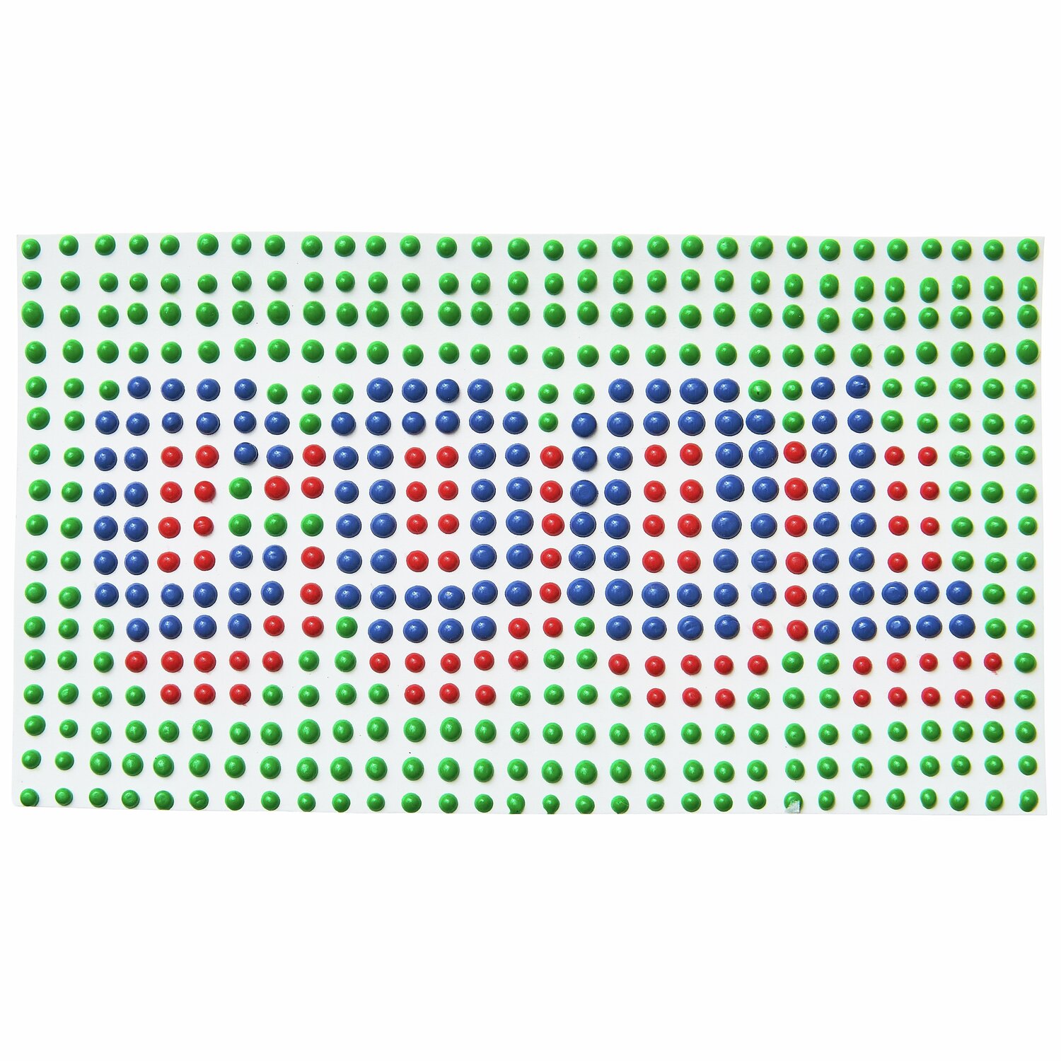 3D Pen Farbe 27ml Farbe Blau von Rico Design