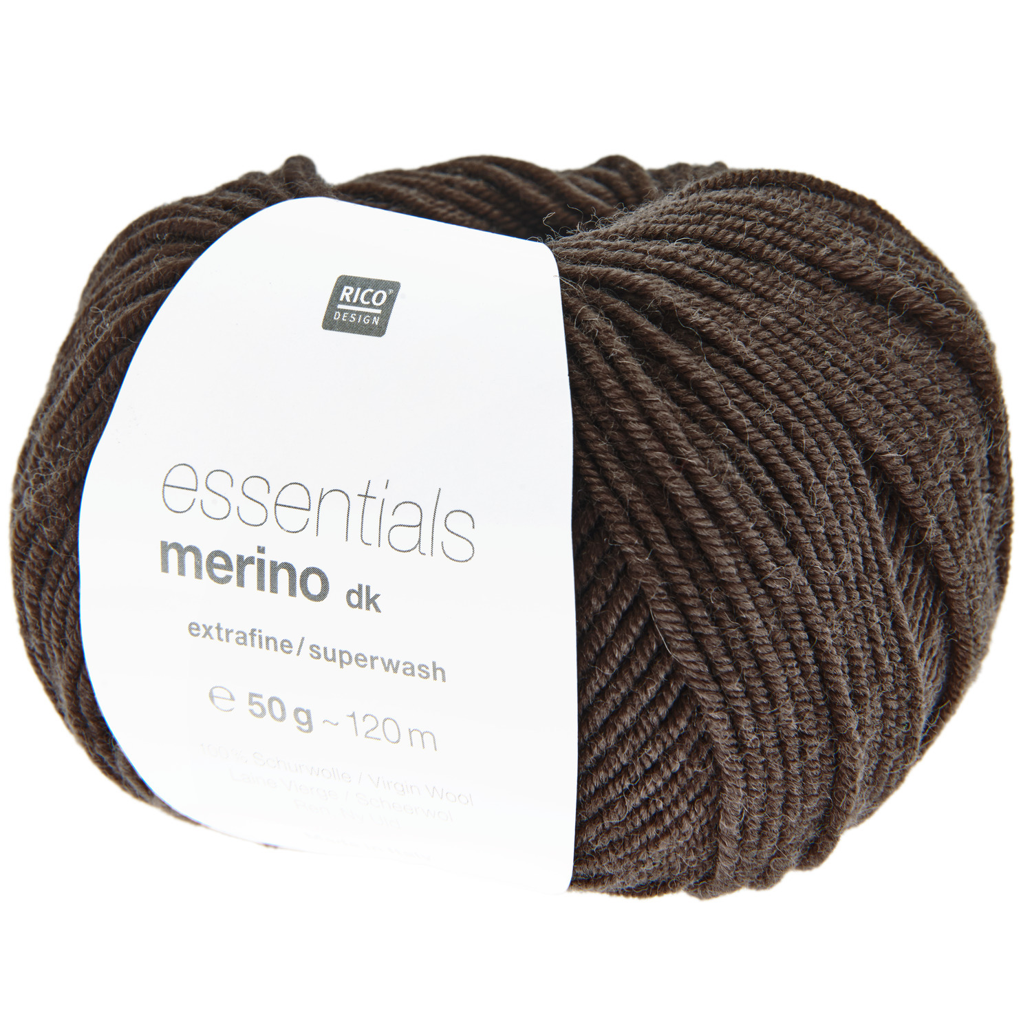 Essentials Merino dk Essentials Merino dk