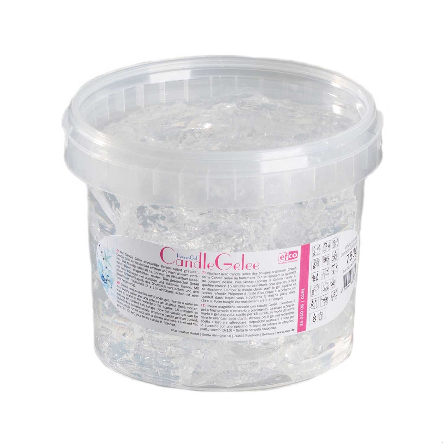 Kerzengel 750g