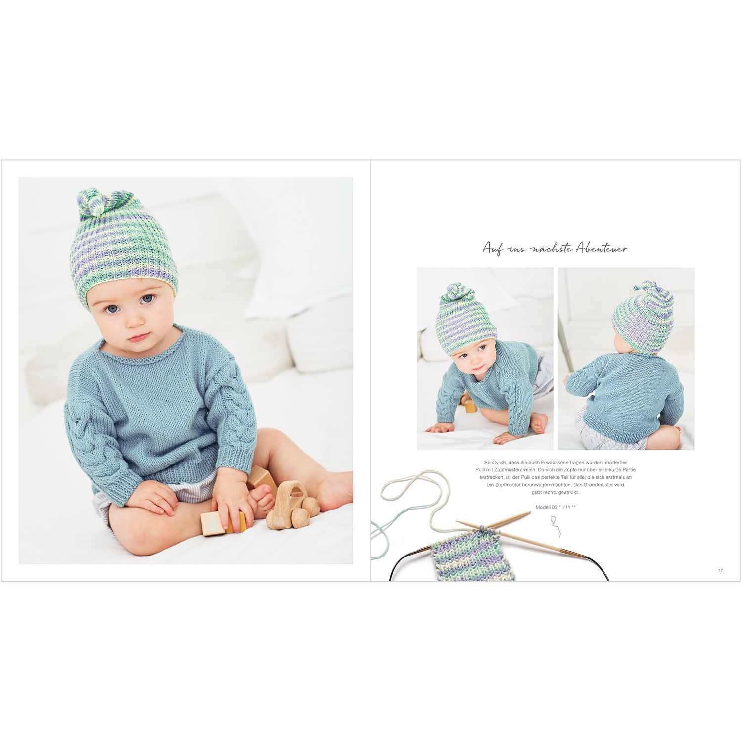 Rico Baby Heft Nr.30 Rico Baby Heft Nr.30