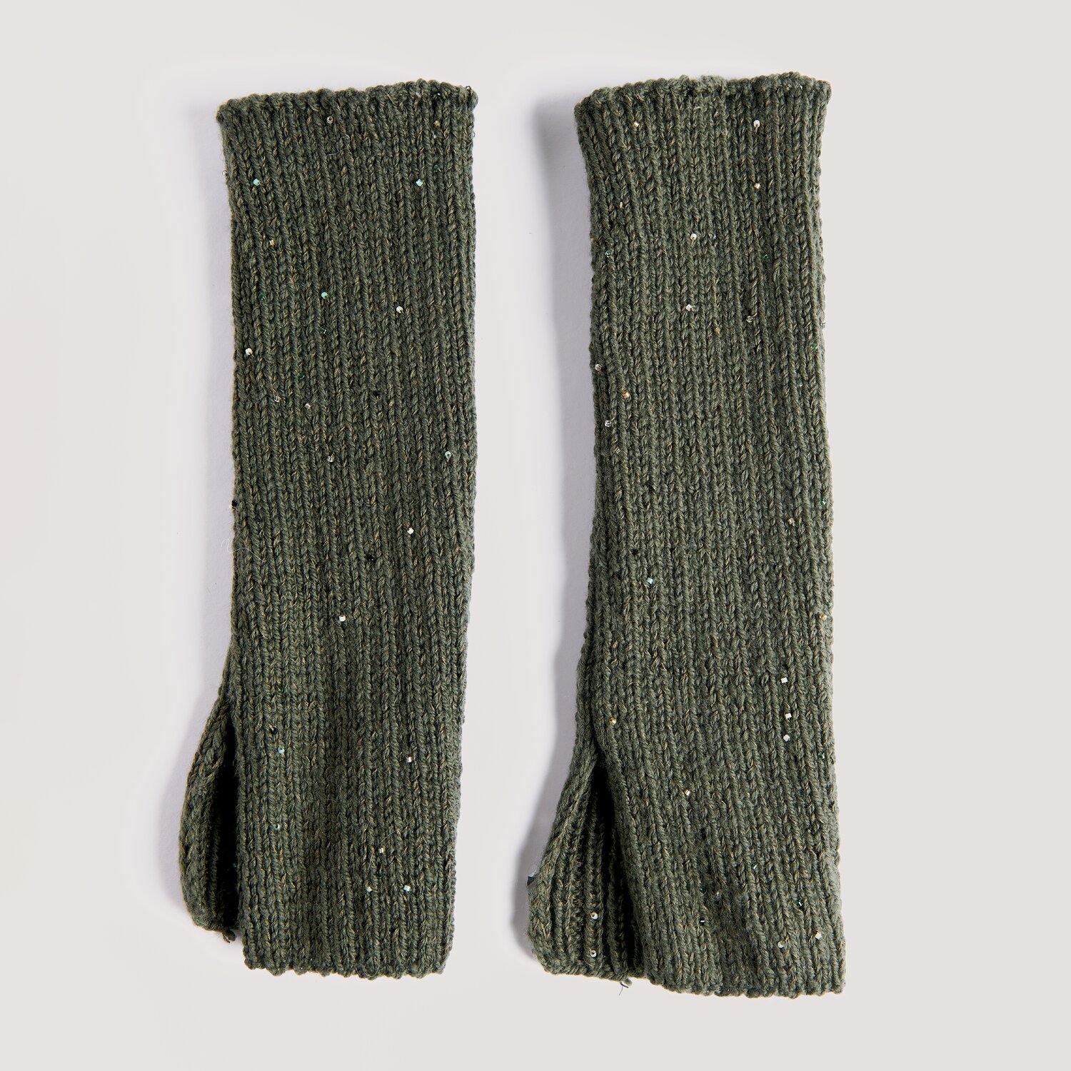 Strickset Stulpen Modell 25 aus Die Neue Masche No. 17 von Rico Design