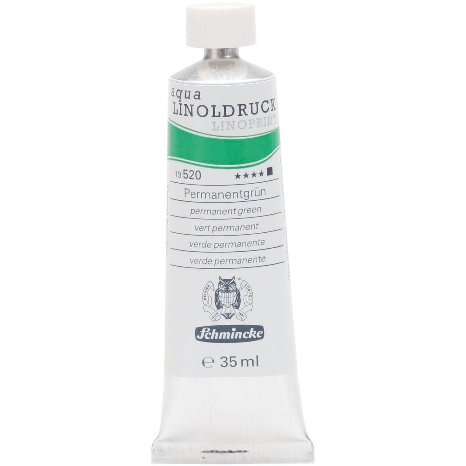 Linoldruckfarbe Linoldruckfarbe