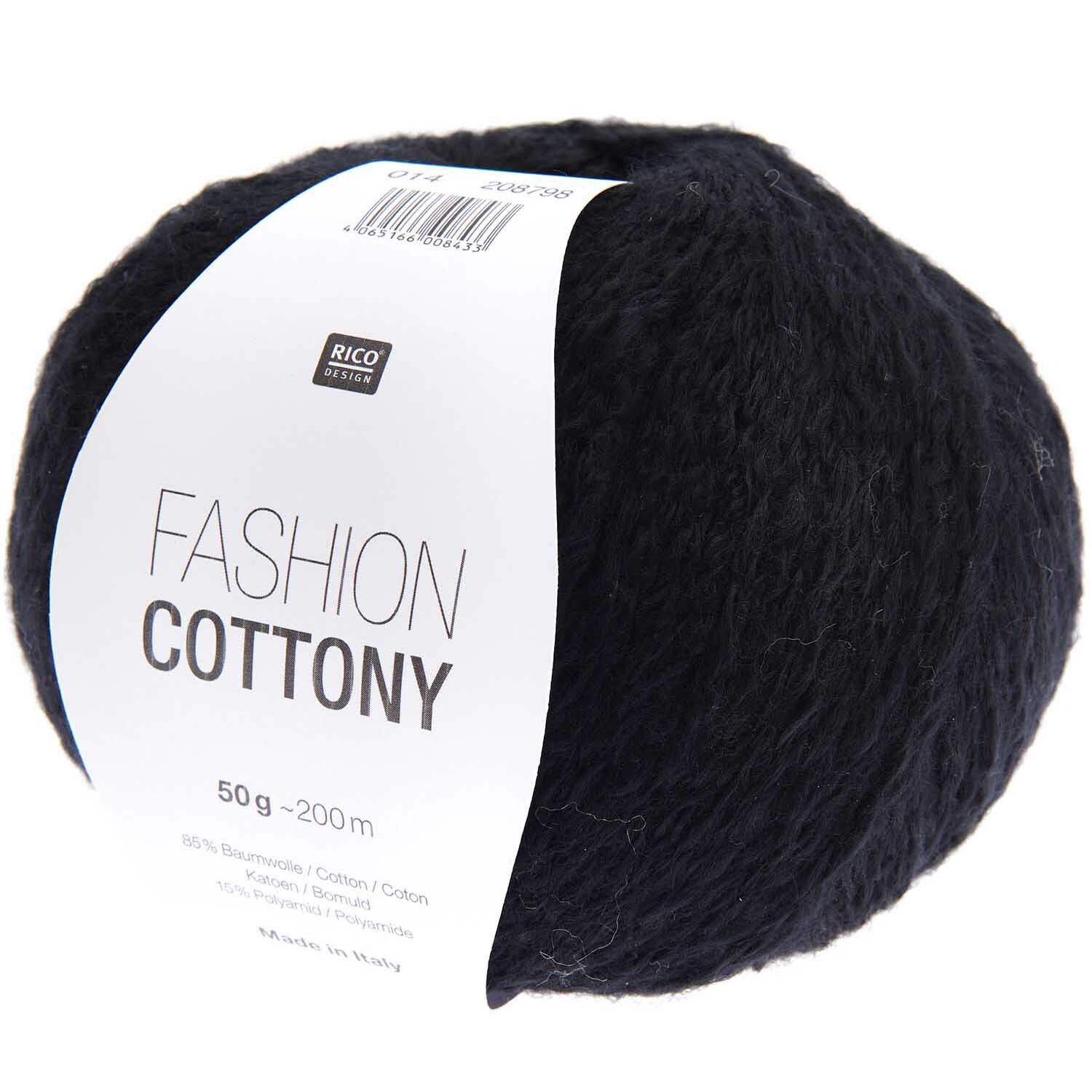 Fashion Cottony Fashion Cottony