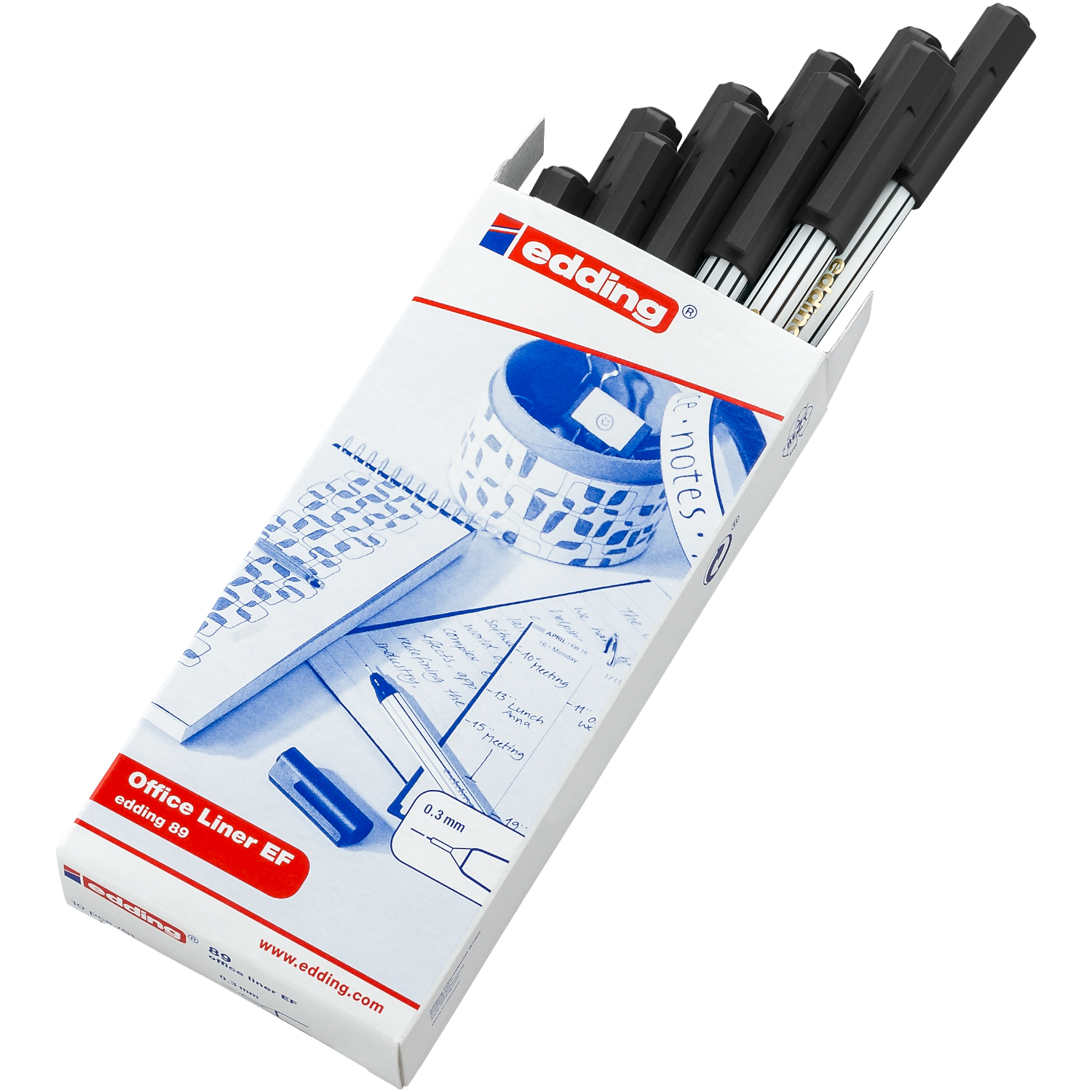 89 office liner EF 0,3mm 89 office liner EF 0,3mm