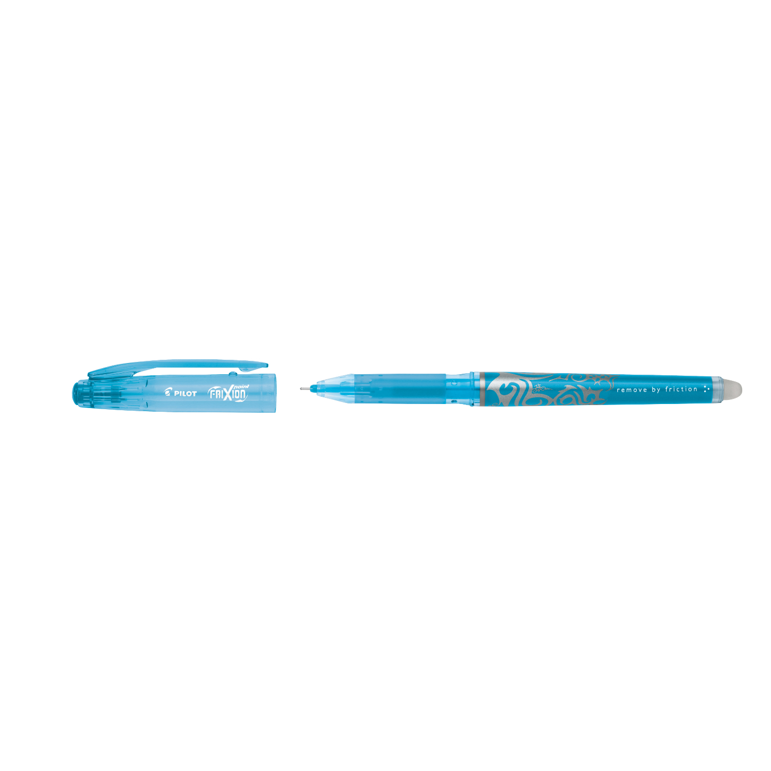 Frixion Point Tintenroller 05