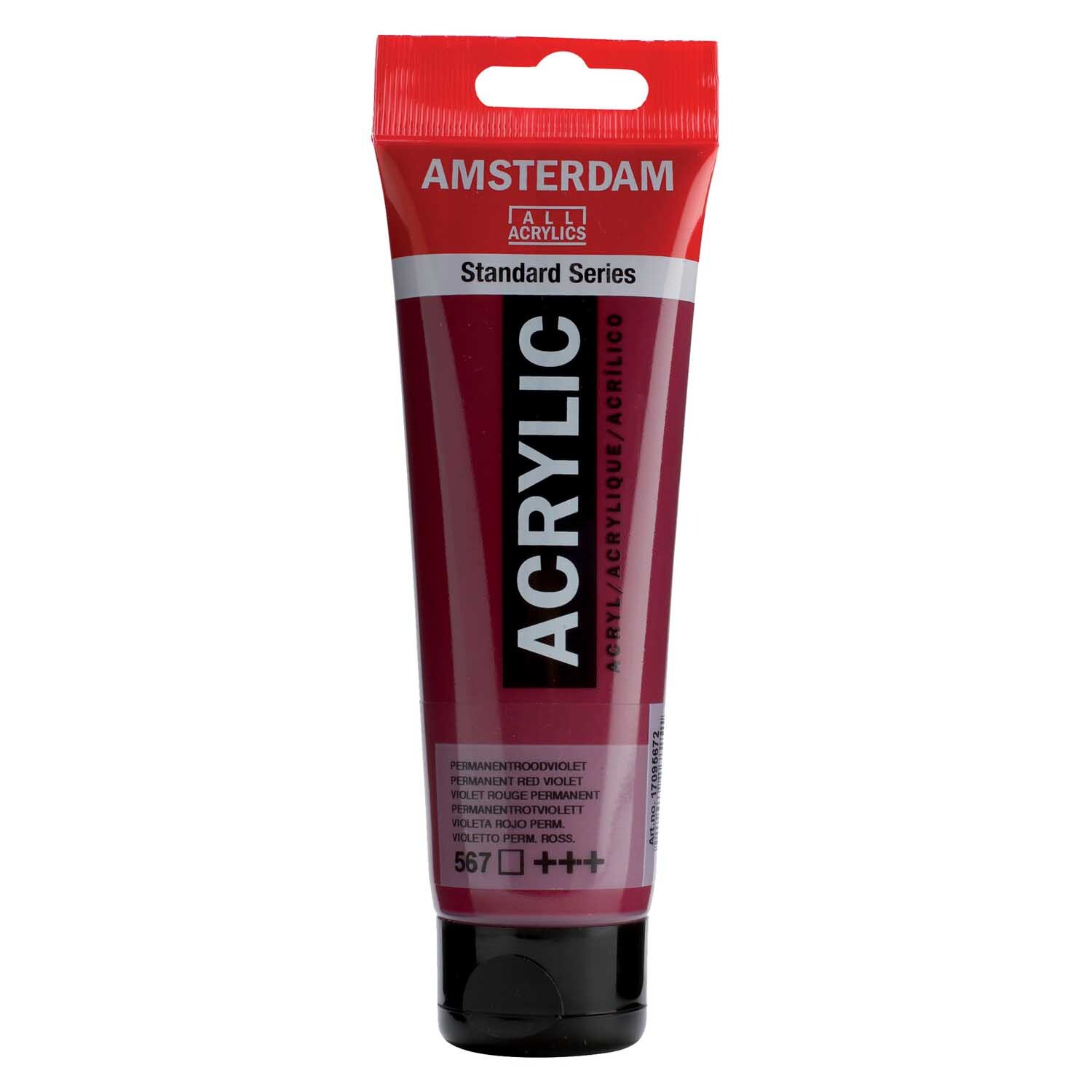 Acrylfarbe 120ml