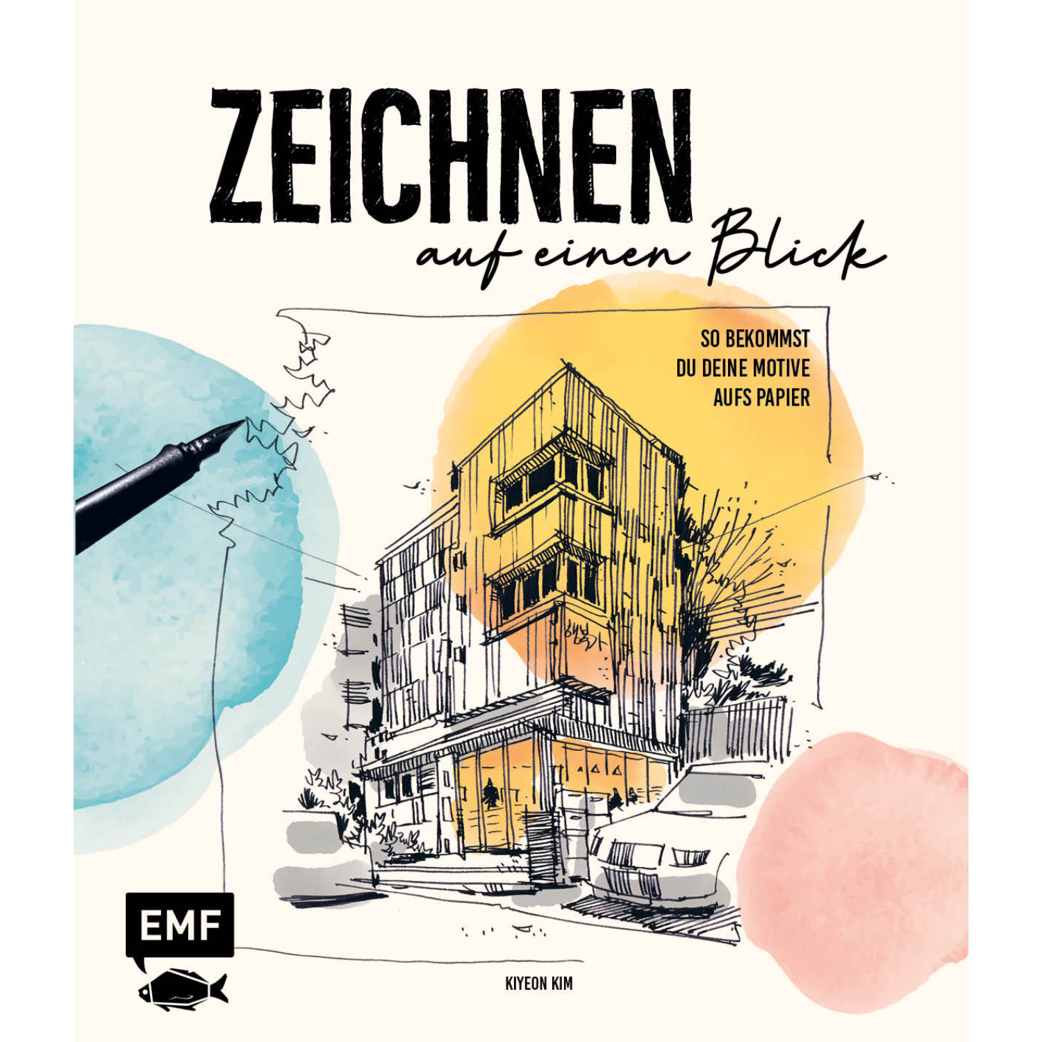 Zeichnen auf einen Blick