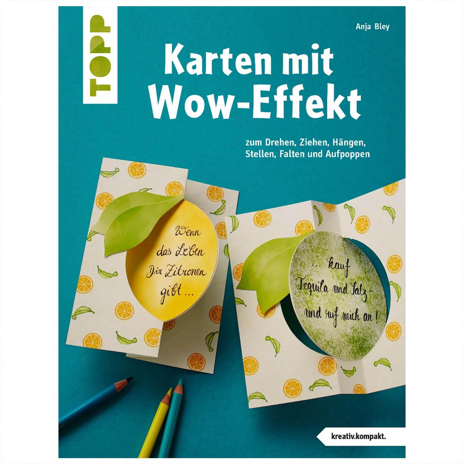 Karten mit Wow-Effekt