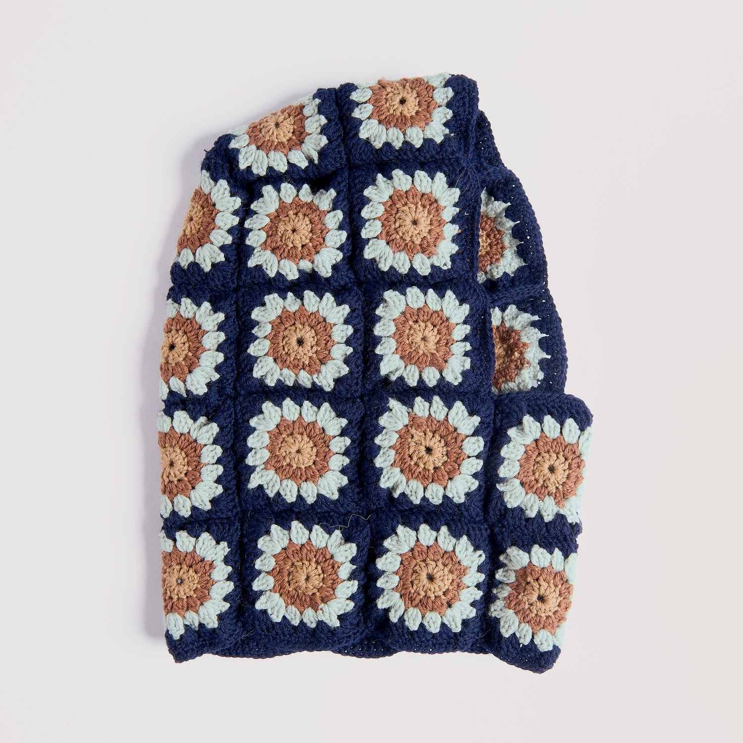 Die Neue Masche No. 17 Winter von idee. Creativmarkt 
