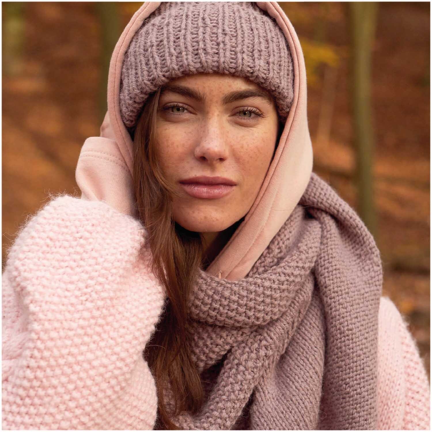 Essentials Alpaca Twist Chunky Essentials Alpaca Twist Chunky