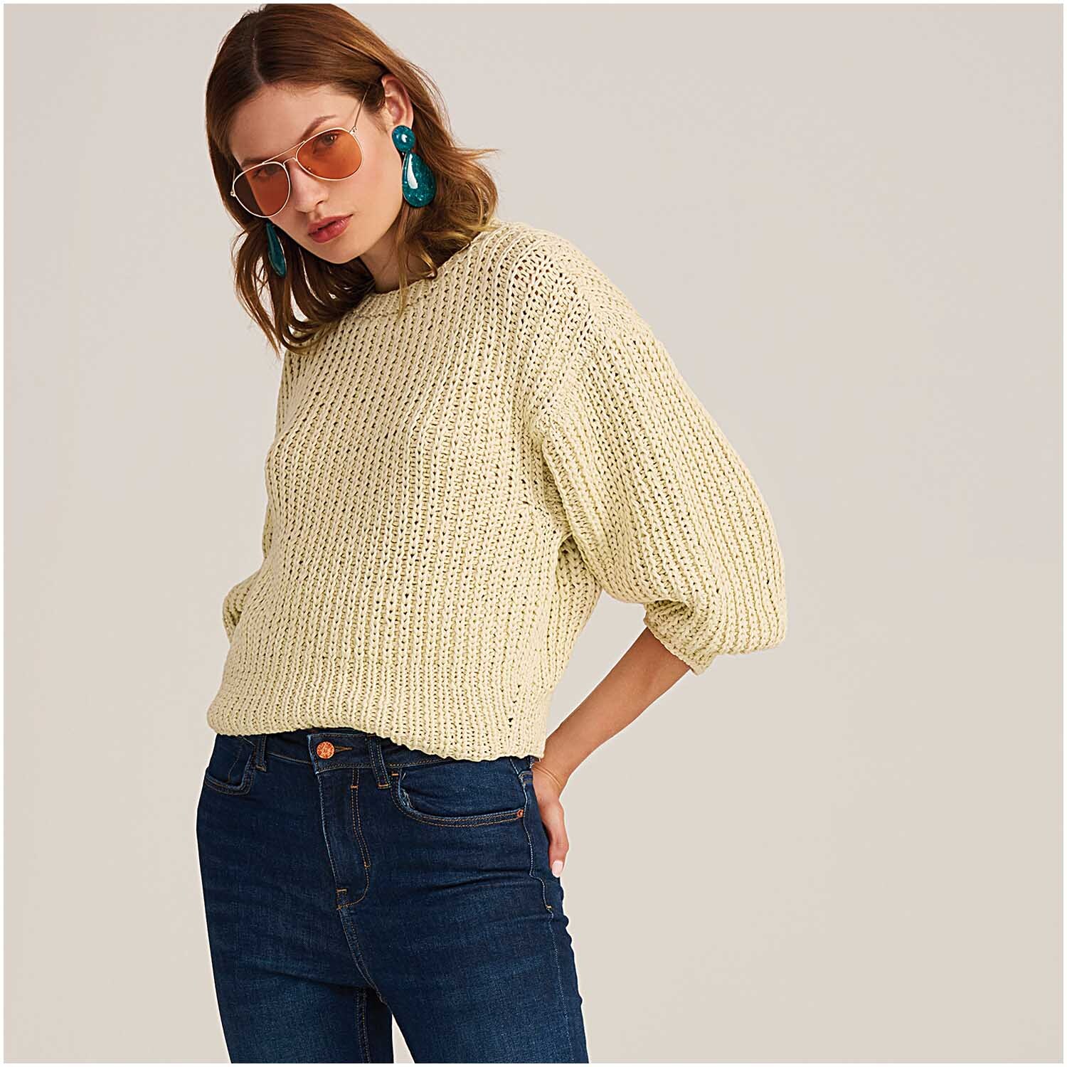 Fashion Cotton Ribbon Chunky Fashion Cotton Ribbon Chunky