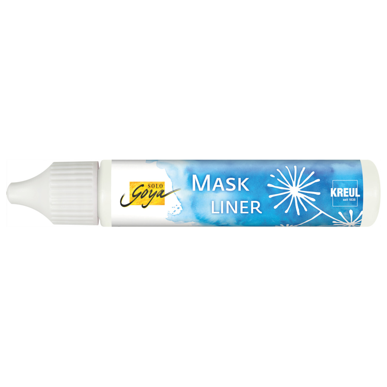 Mask Liner für Aquarellmalerei 25ml von C.Kreul 