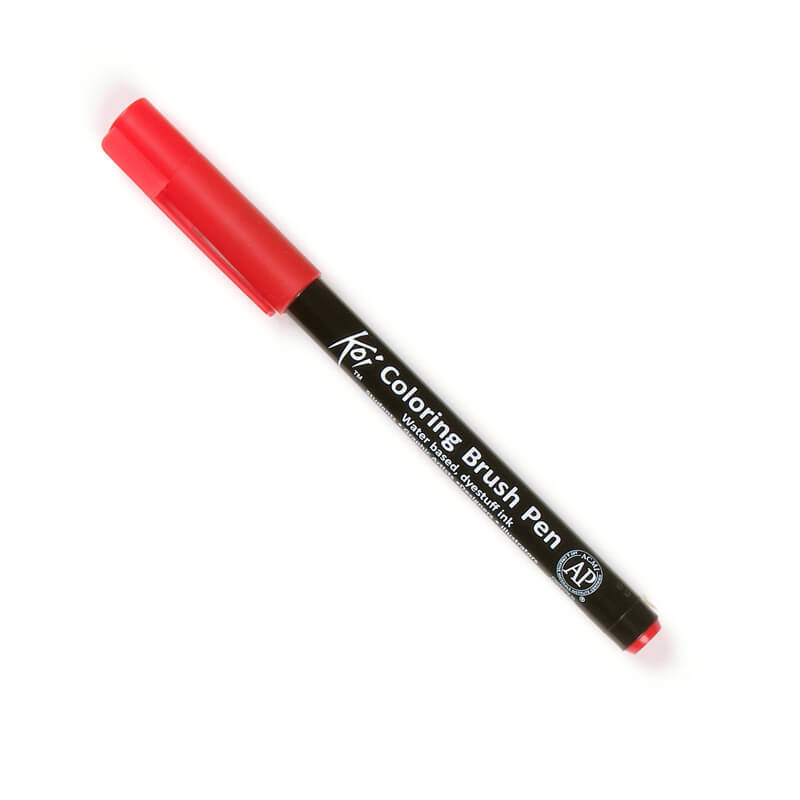 Vermilion