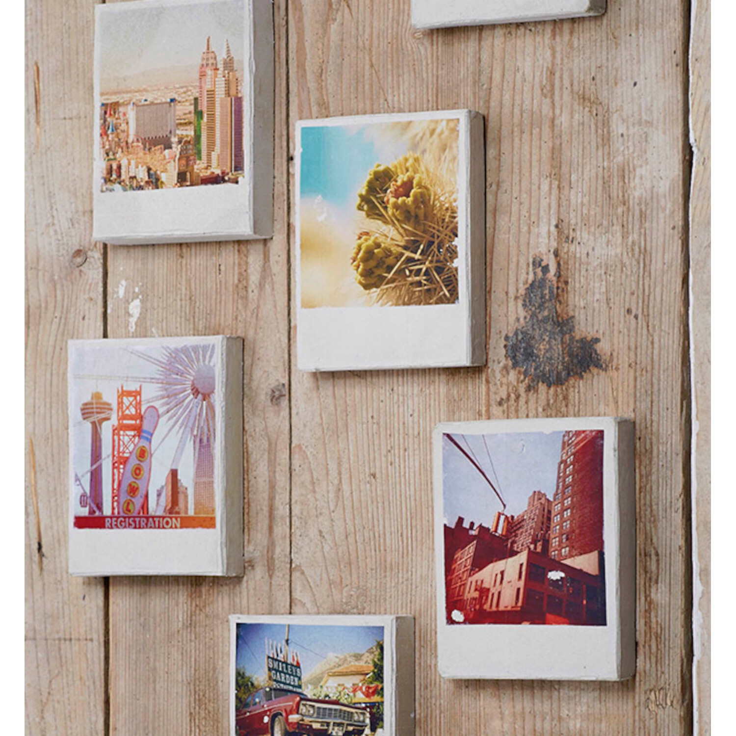 Beton - Techniken und Ideen für Einsteiger und Fortgeschrittene von frechverlag