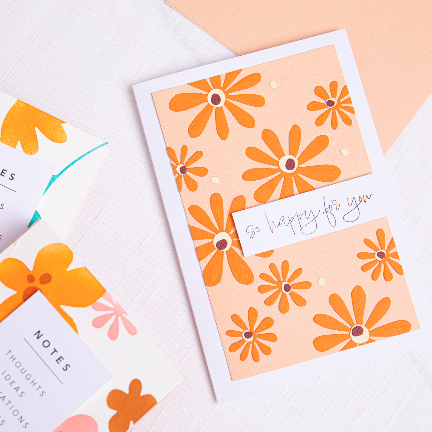 Thinlits Die Set Fabulous Bold Flora 16PK von idee. Creativmarkt