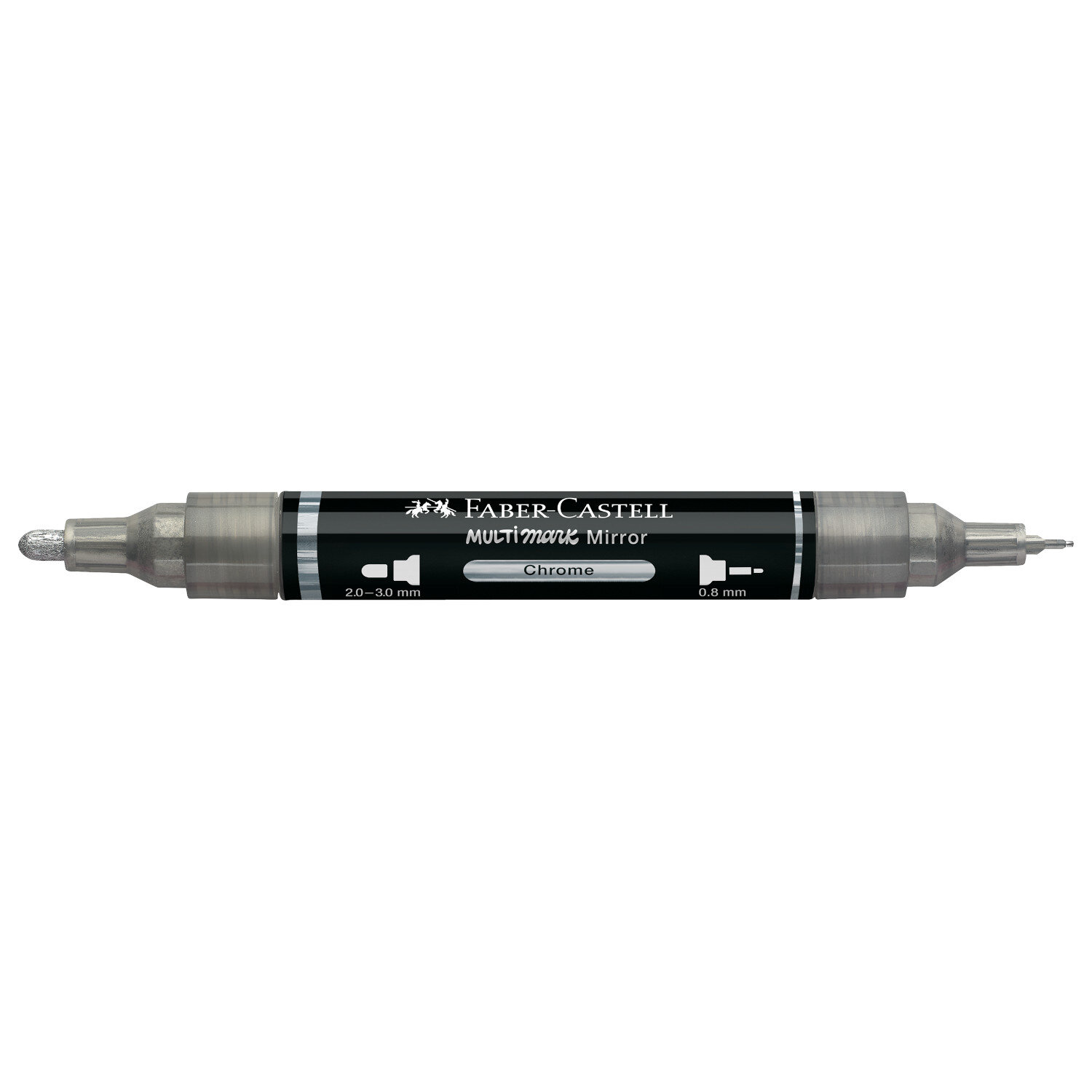 Mirror Marker von Faber-Castell 